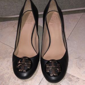 Tory Burch heels